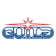 Guild Esports Logo PNG Vector