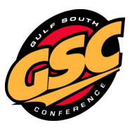 Gulf South Conference Logo PNG Vector