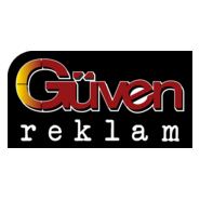 Güven Reklam Logo PNG Vector