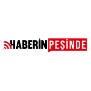 HaberinPesinde Logo PNG Vector