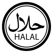 Halal Logo PNG Vector