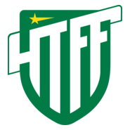 Hammarby Talang FF Logo PNG Vector