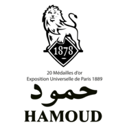 Hamoud Boualem Logo PNG Vector