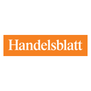 Handelsblatt Logo PNG Vector