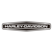 Harley-Davidson Logo PNG Vector