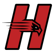 Hartford Hawks Logo PNG Vector