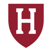 Harvard Crimson Logo PNG Vector