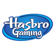 Hasbro Gaming Logo PNG Vector