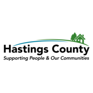 Hastings County, Ontario Logo PNG Vector