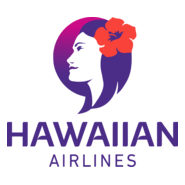 Hawaiian Airlines Logo PNG Vector
