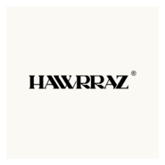 HAWRRAZ Logo PNG Vector
