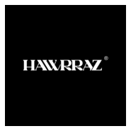 HAWRRAZ Logo PNG Vector