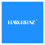 HAWRRAZ Logo PNG Vector