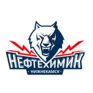 HC Neftekhimik Nizhnekamsk Logo PNG Vector