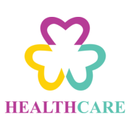 Health Care Company Logo PNG Vector