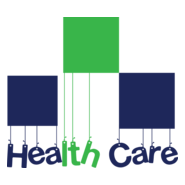 Health Care Logo PNG Vector
