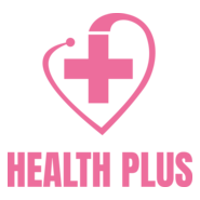 HEALTH PLUS Logo PNG Vector
