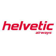 Helvetic Airways Logo PNG Vector