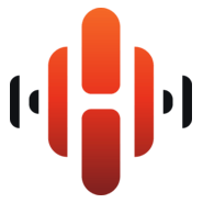 Heos Logo PNG Vector