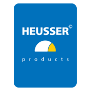 HEUSSER Logo PNG Vector