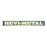 HEVI-METAL Logo PNG Vector