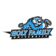 HFU Tigers Logo PNG Vector