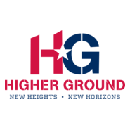Higher Ground Logo PNG Vector