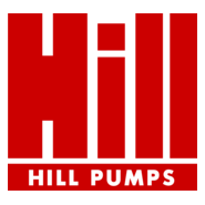 Hill Pumps Logo PNG Vector