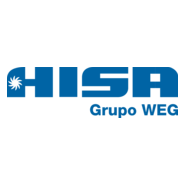 Hisa Grupo WEG Logo PNG Vector