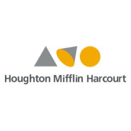 HMH Houghton Mifflin Harcourt Logo PNG Vector