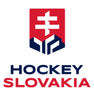 Hockey Slovakia Logo PNG Vector