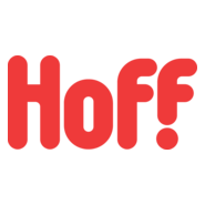 Hoff Logo PNG Vector
