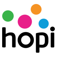 Hopi Logo PNG Vector