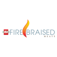 Hormel Fire Braised Meats Logo PNG Vector
