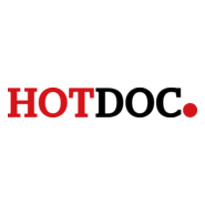 HotDoc Logo PNG Vector
