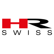 HR Swiss Logo PNG Vector