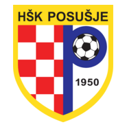 HSK Posusje Logo PNG Vector