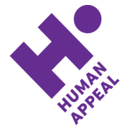 Human Appeal Logo PNG Vector