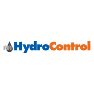HydroControl Logo PNG Vector
