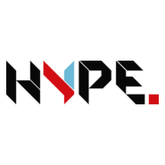 Hype. Logo PNG Vector
