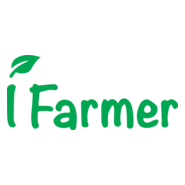 I Farmer Asia BD Logo PNG Vector