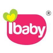 ibaby Logo PNG Vector