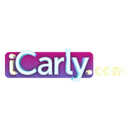 iCarly.com 2021 reboot Logo PNG Vector