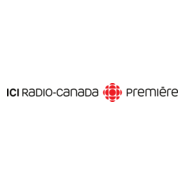 Ici Radio-Canada Première Logo PNG Vector