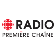 Ici Radio-Canada Première Logo PNG Vector