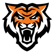 Idaho State Bengals Logo PNG Vector