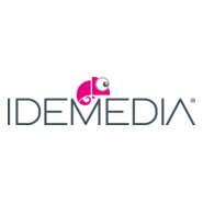 Idemedia® Logo PNG Vector