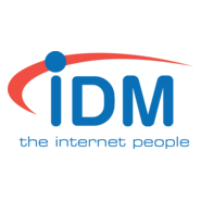 IDM Logo PNG Vector