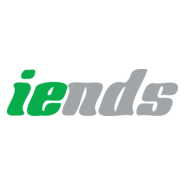 iends Logo PNG Vector