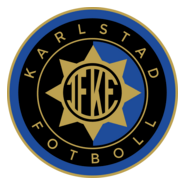 IF Karlstad Fotbol Logo PNG Vector